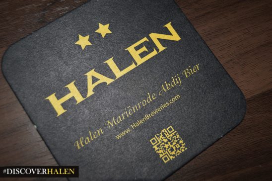 Halen Mariënrode Abbey beer is hitting the market in Halen